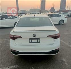 فولكسفاغن جيتا